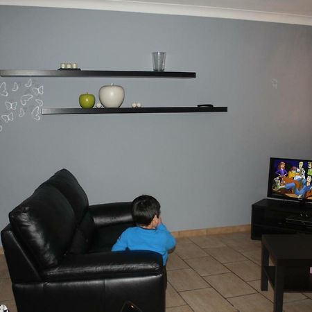 Residence Atlantic Koksijde Dış mekan fotoğraf