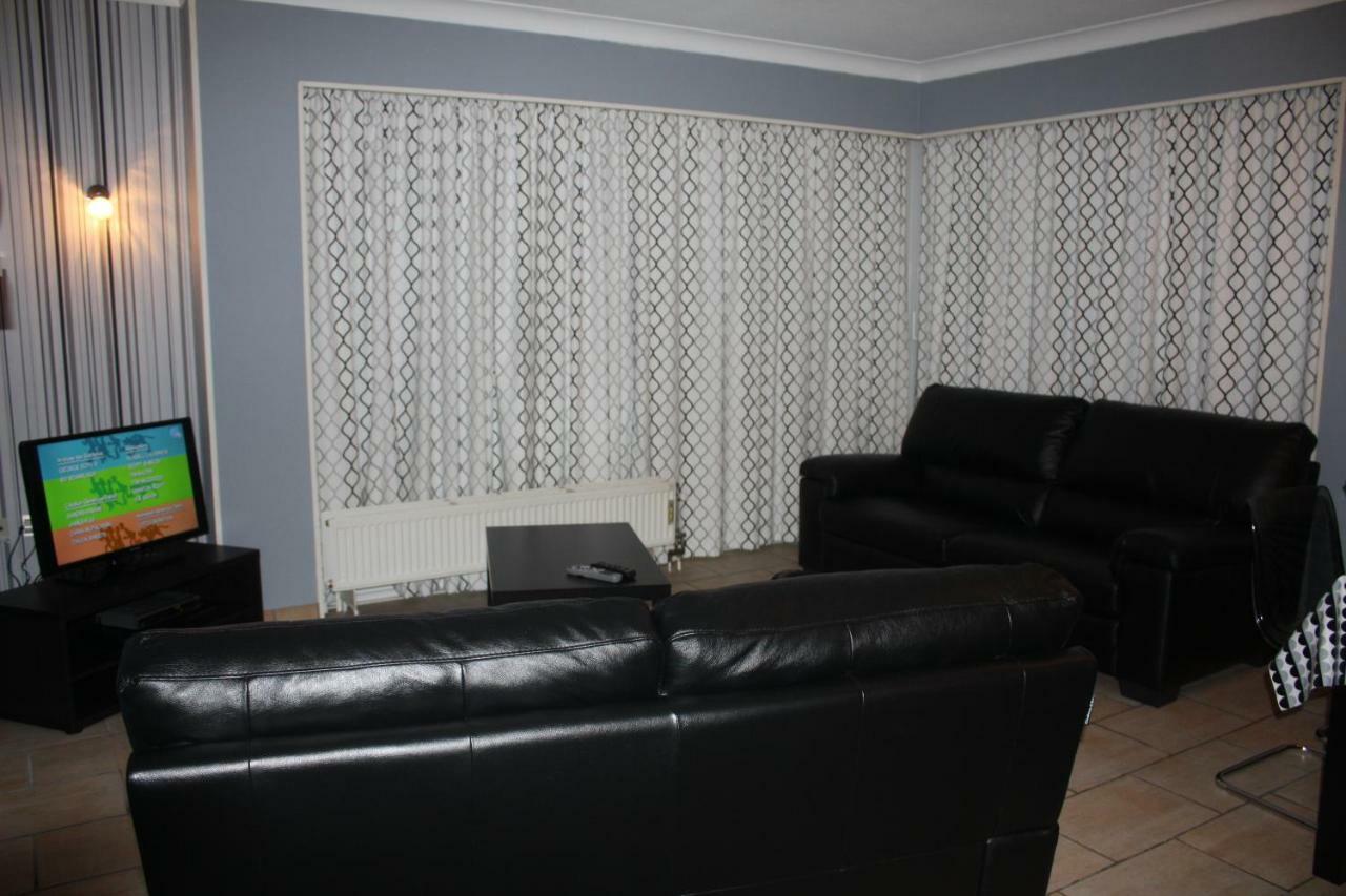 Residence Atlantic Koksijde Dış mekan fotoğraf