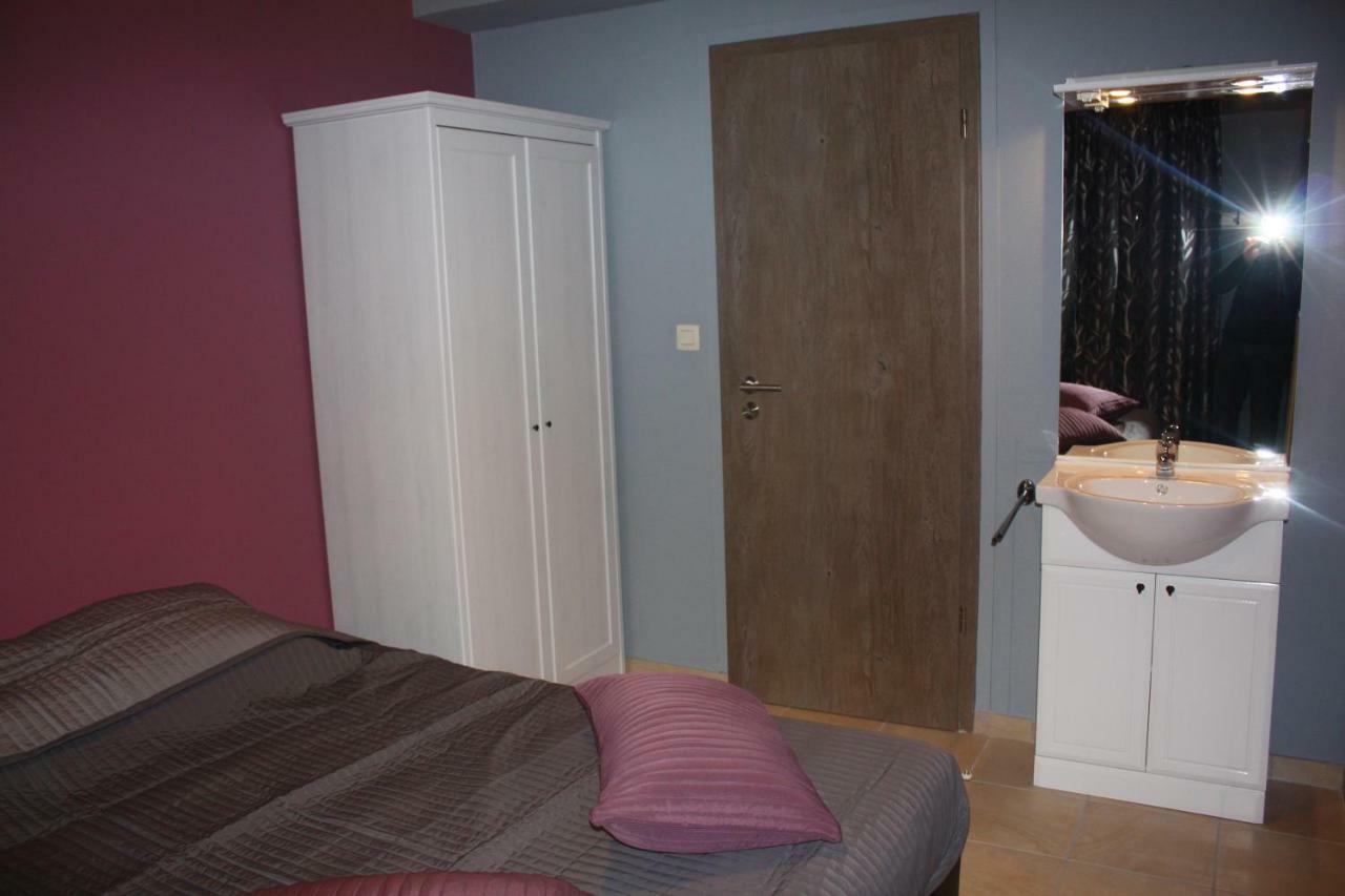 Residence Atlantic Koksijde Dış mekan fotoğraf