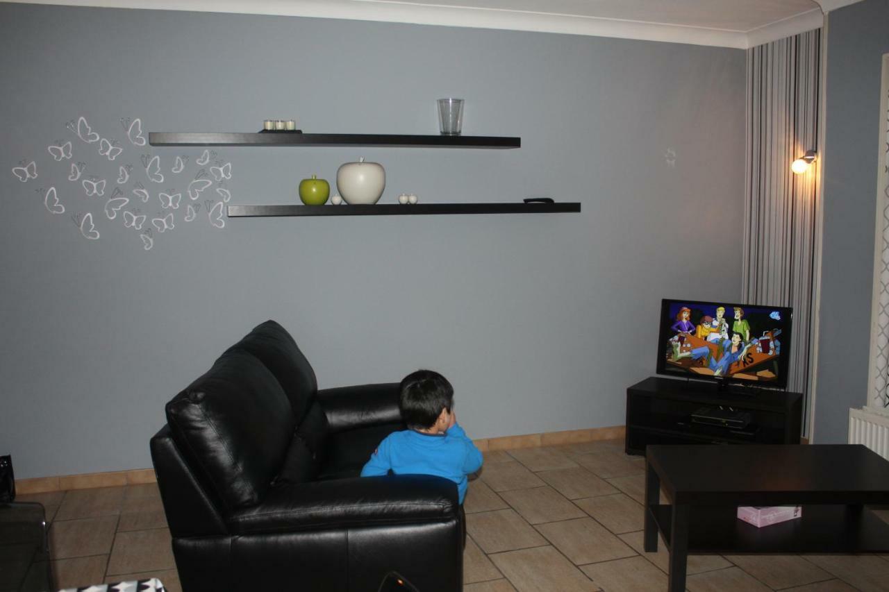 Residence Atlantic Koksijde Dış mekan fotoğraf