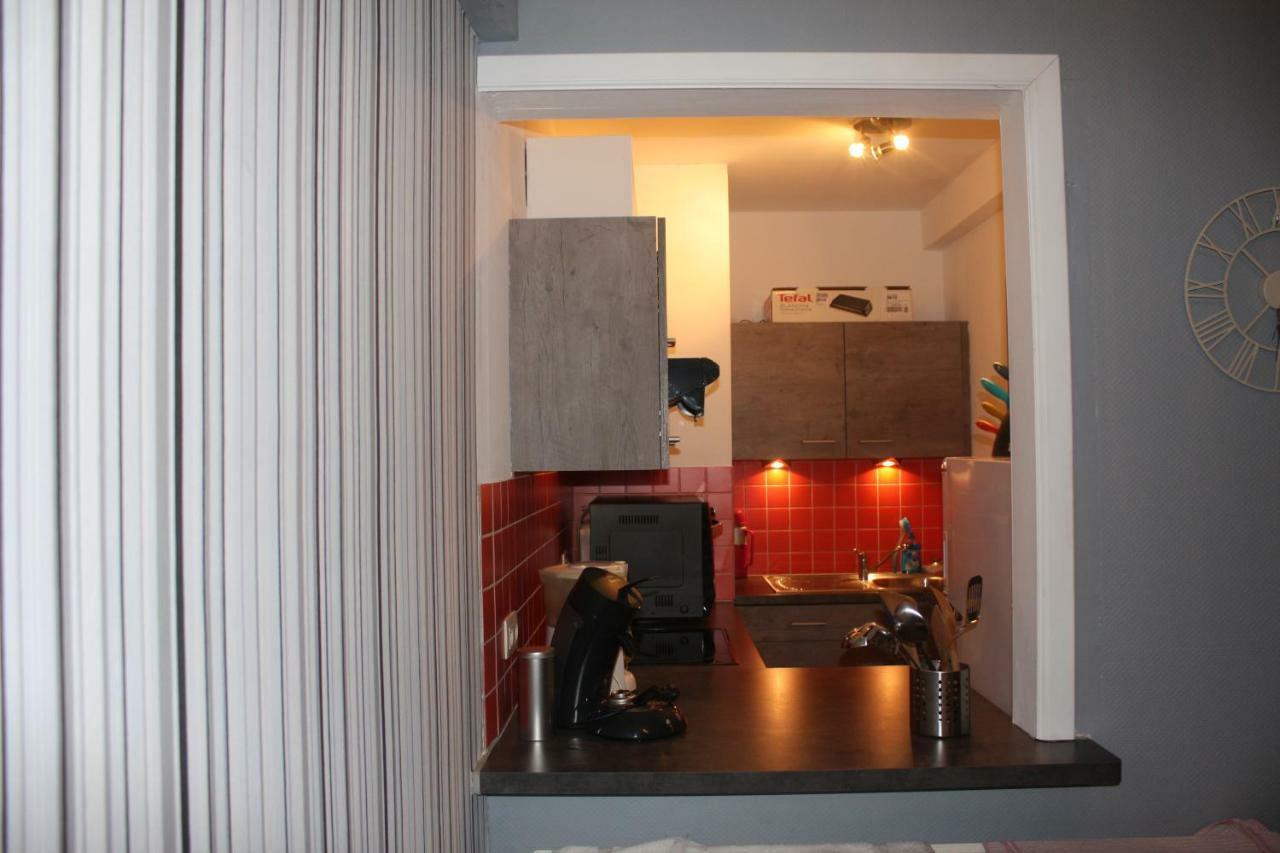 Residence Atlantic Koksijde Dış mekan fotoğraf