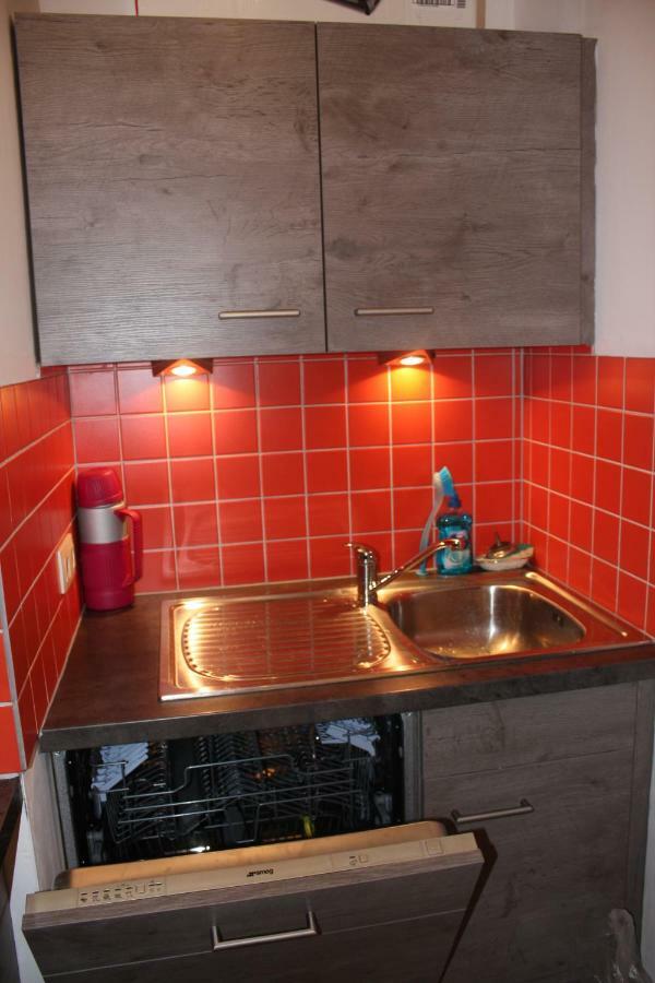 Residence Atlantic Koksijde Dış mekan fotoğraf