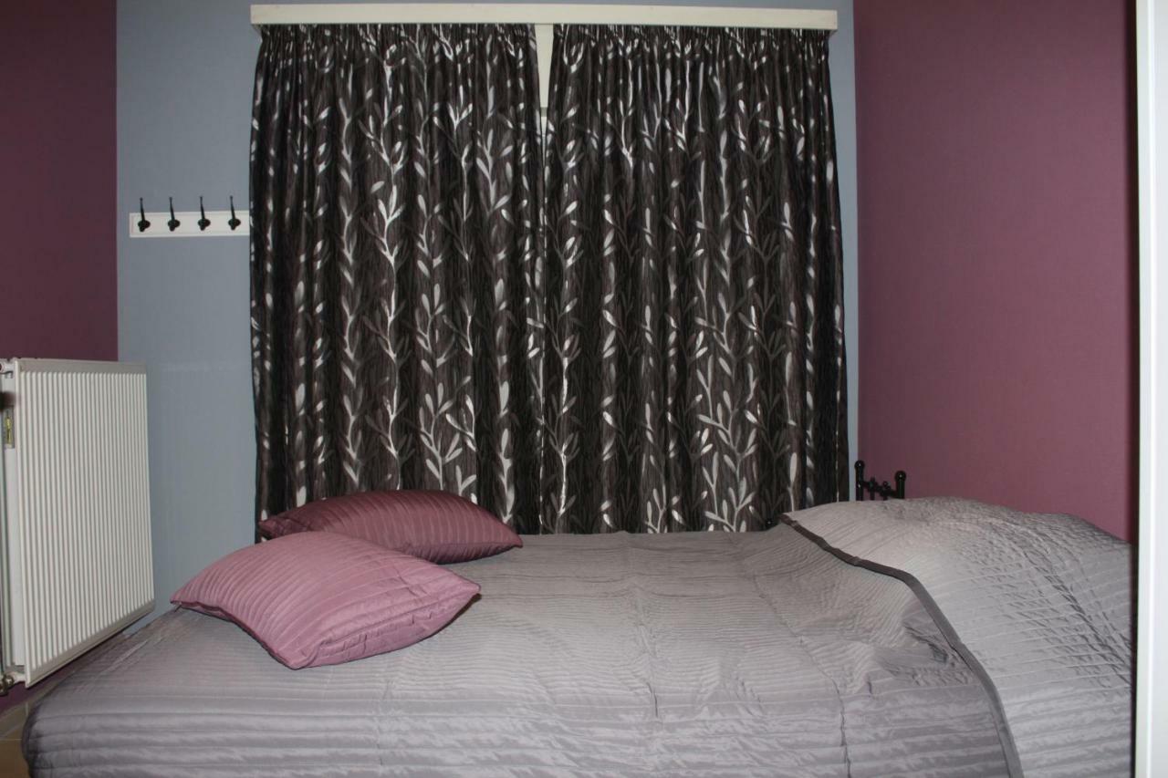 Residence Atlantic Koksijde Dış mekan fotoğraf