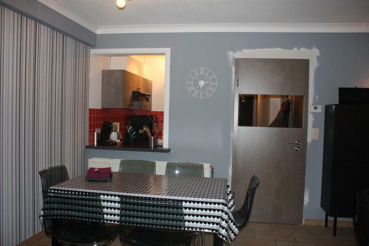 Residence Atlantic Koksijde Dış mekan fotoğraf