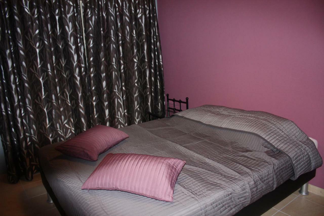 Residence Atlantic Koksijde Dış mekan fotoğraf
