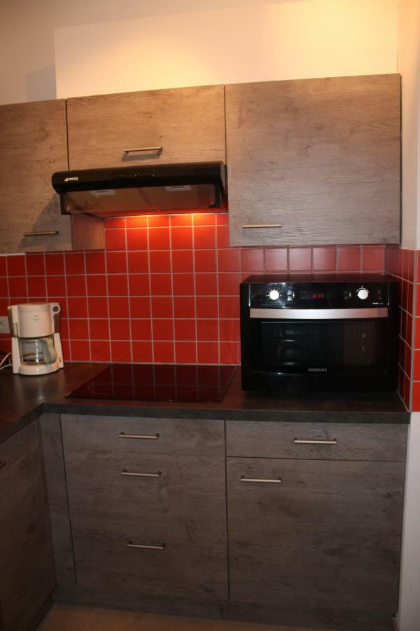 Residence Atlantic Koksijde Dış mekan fotoğraf