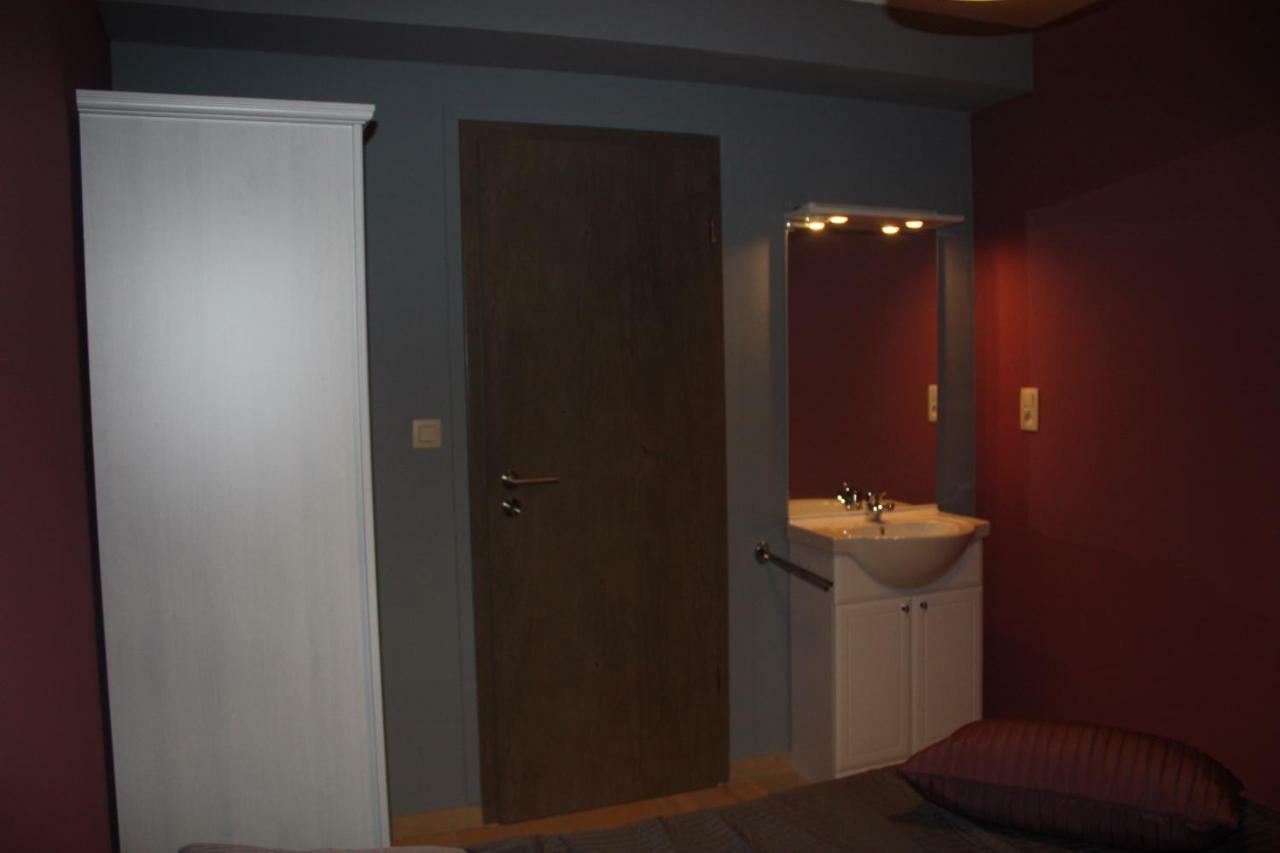 Residence Atlantic Koksijde Dış mekan fotoğraf