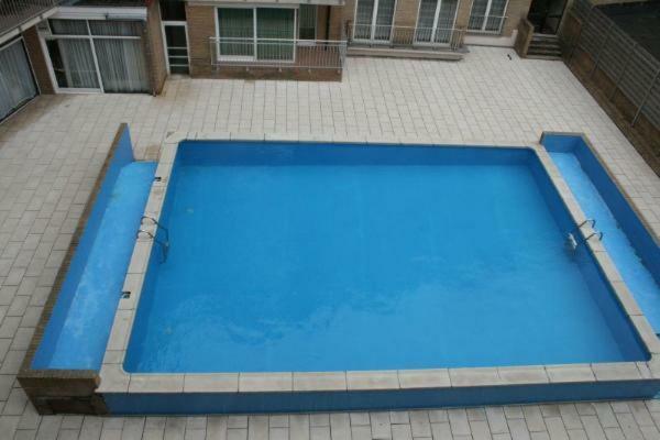 Residence Atlantic Koksijde Dış mekan fotoğraf