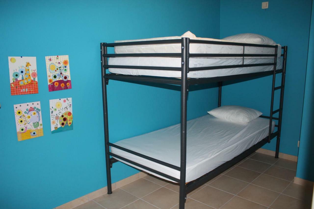 Residence Atlantic Koksijde Dış mekan fotoğraf